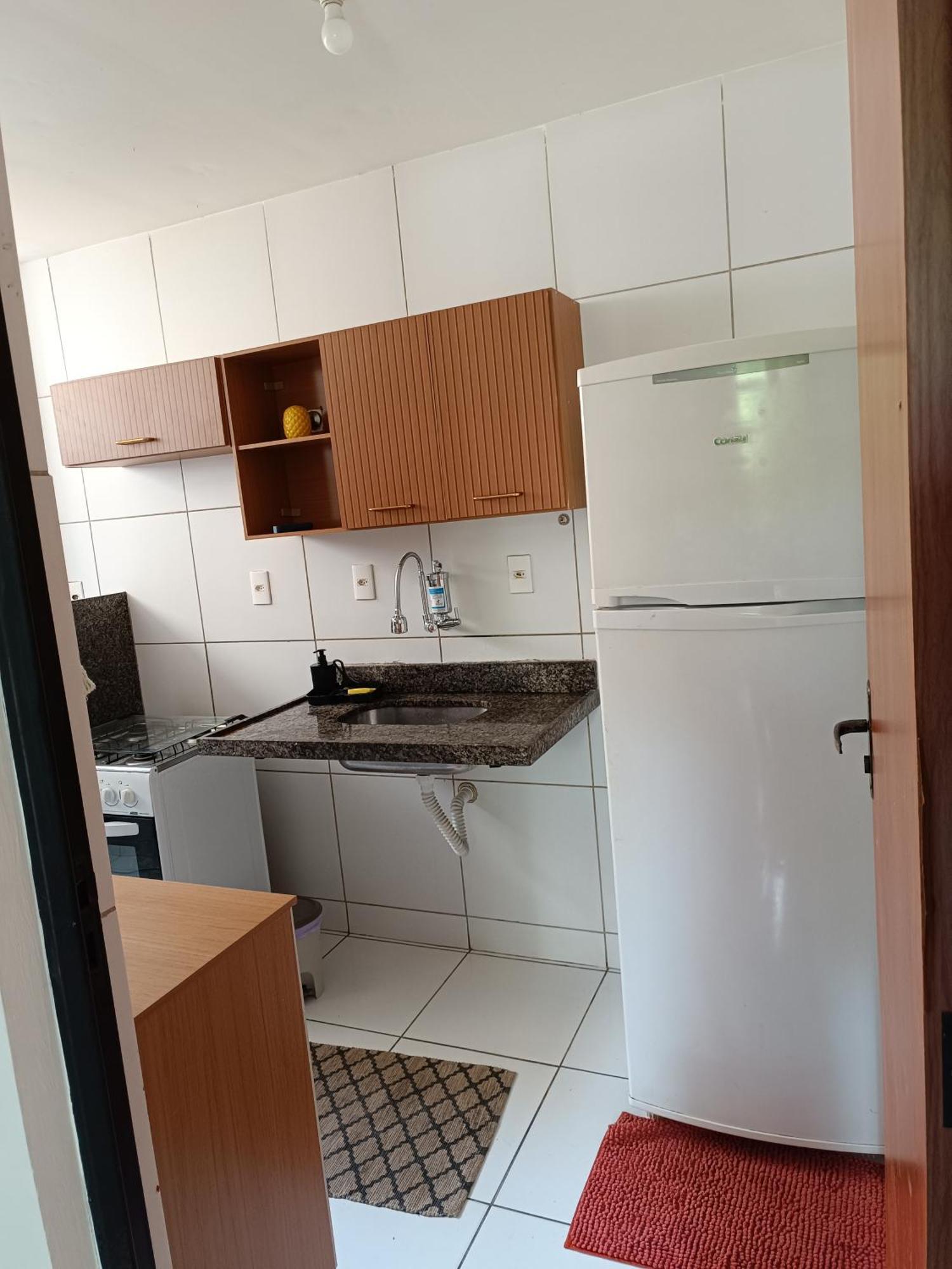 Ap 101 Aconchegante E Moderno Com 3 Quartos, Sendo 1 Suite Teresina Extérieur photo